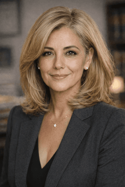 Maria Rodriguez, Public Defender